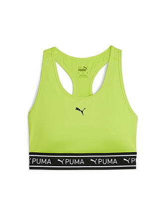 PUMA | Damen Sport-BH 4Keeps Elastic Medium Support