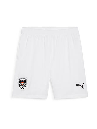 PUMA | Herren Fußballshort ÖFB Home