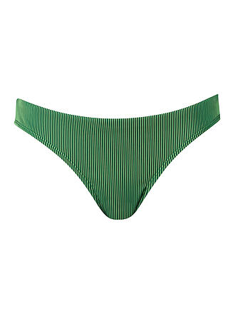 PUMA | Damen Bikinihose Ribbed Brazilian