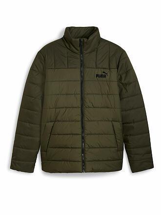 PUMA | Herren Jacke Essential Padded