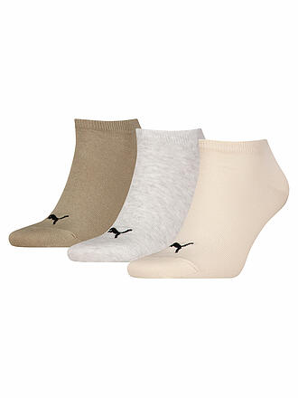 PUMA | Socken Performance Quarter 2 Pack