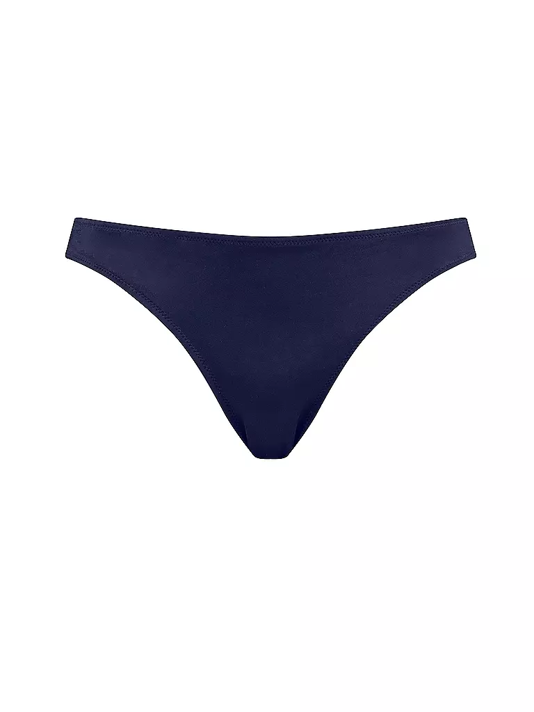 PUMA | Damen Bikinihose | dunkelblau