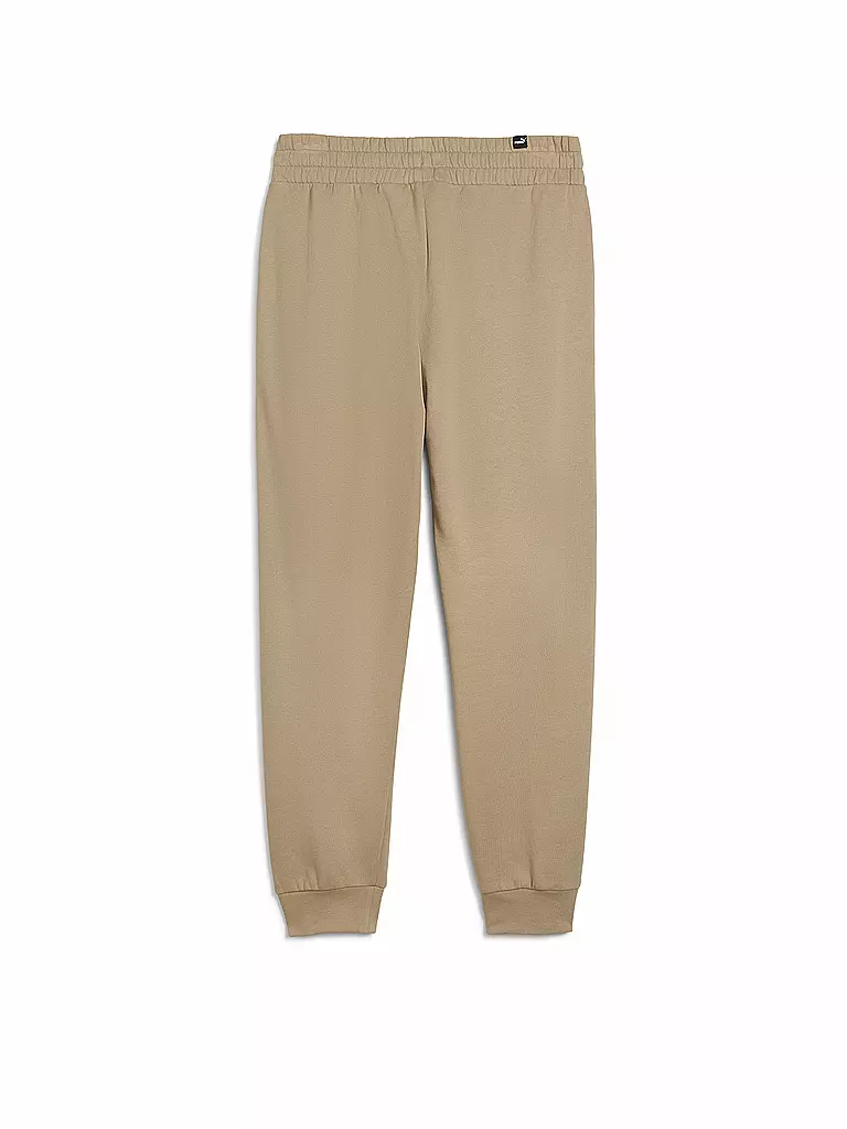 PUMA | Damen Jogginghose Better Essentials | camel