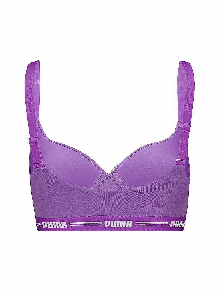 PUMA | Damen Sport-BH | lila