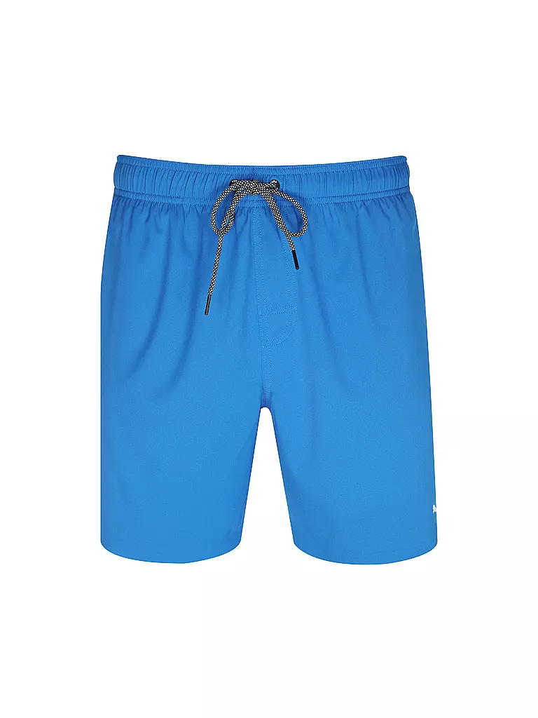 PUMA | Herren Badeshort | blau