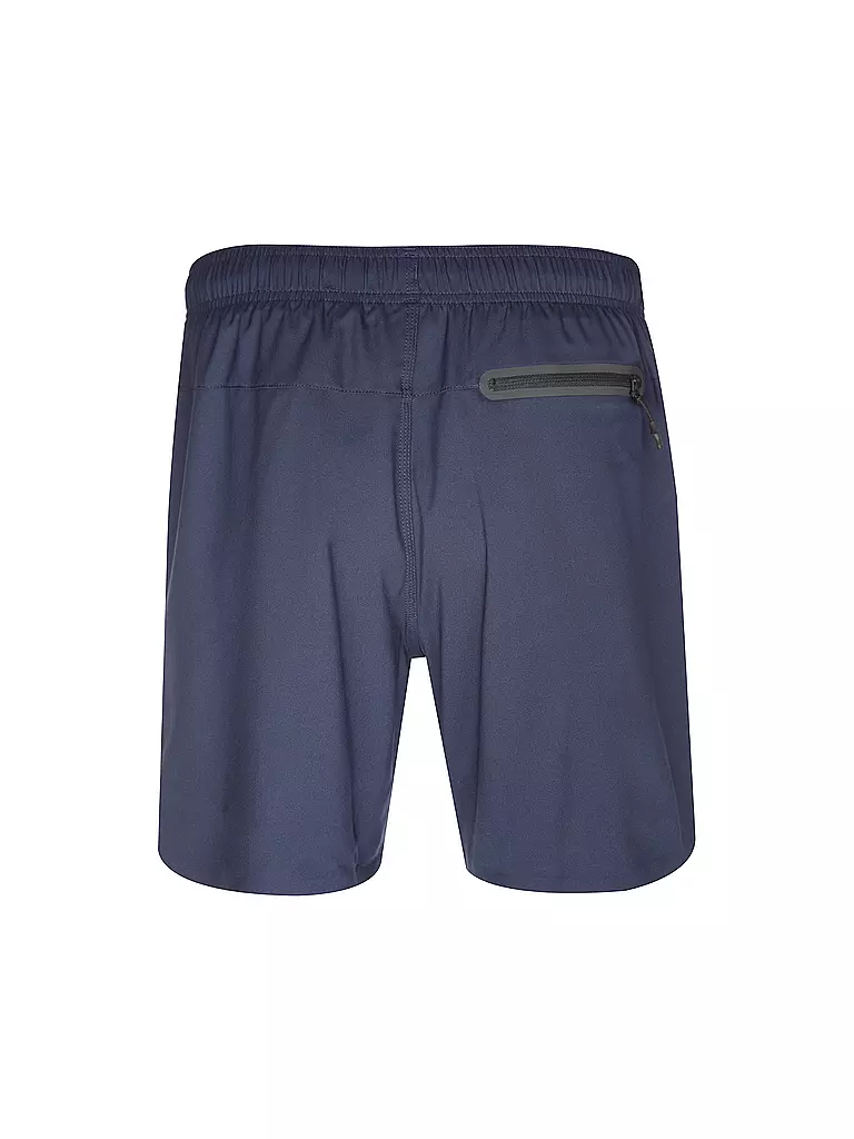 PUMA | Herren Badeshort | dunkelblau