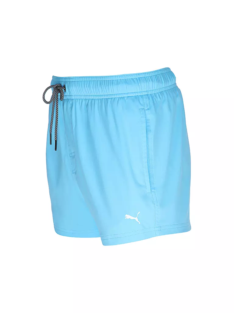 PUMA | Herren Badeshort | dunkelblau