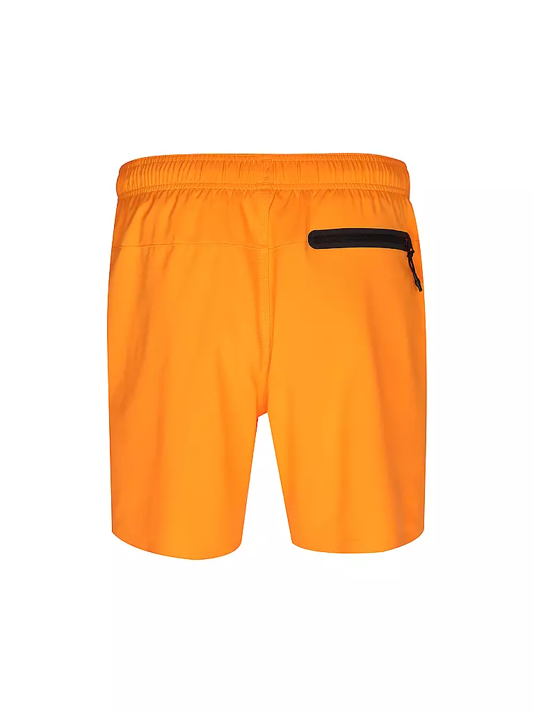 PUMA | Herren Badeshort | orange