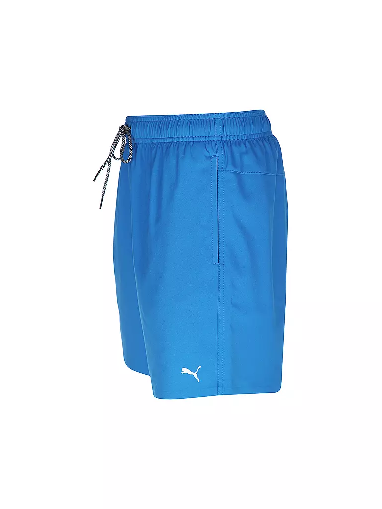 PUMA | Herren Badeshort | blau