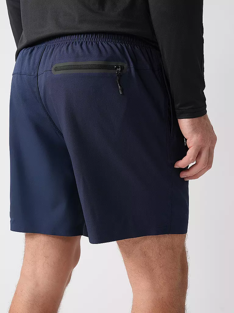 PUMA | Herren Badeshort | grau