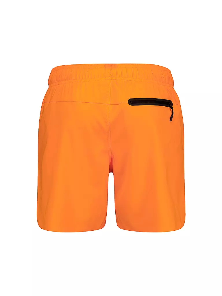 PUMA | Herren Badeshort | dunkelblau