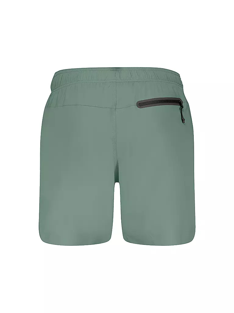 PUMA | Herren Badeshort | grau