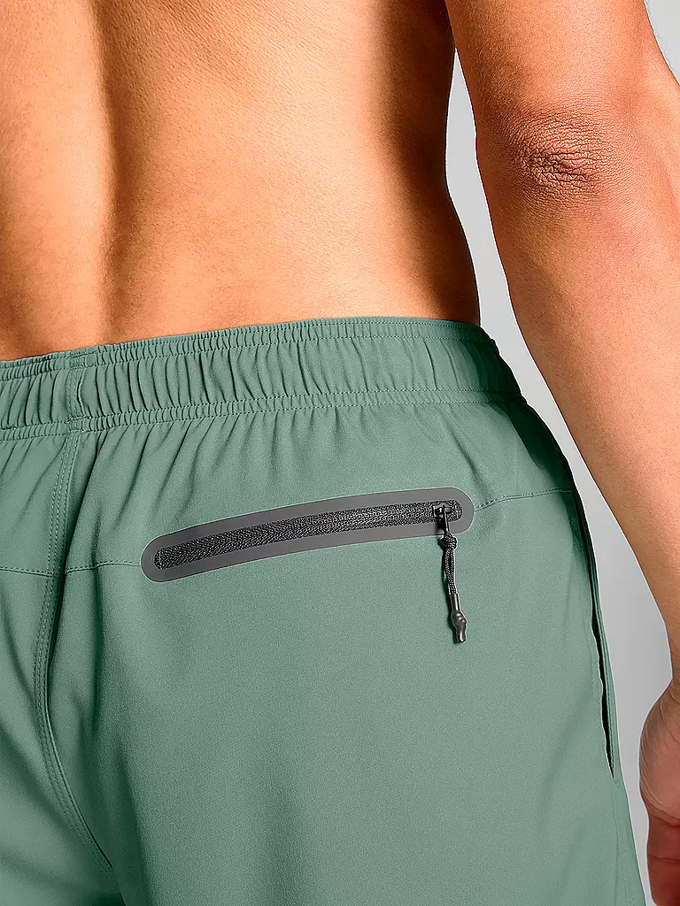 PUMA | Herren Badeshort | dunkelblau