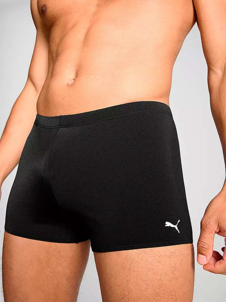 PUMA | Herren Beinbadehose Classic | dunkelblau