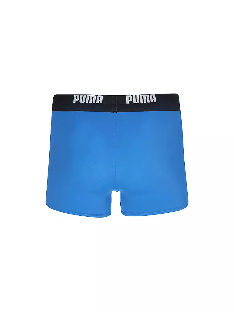 PUMA | Herren Beinbadehose | blau