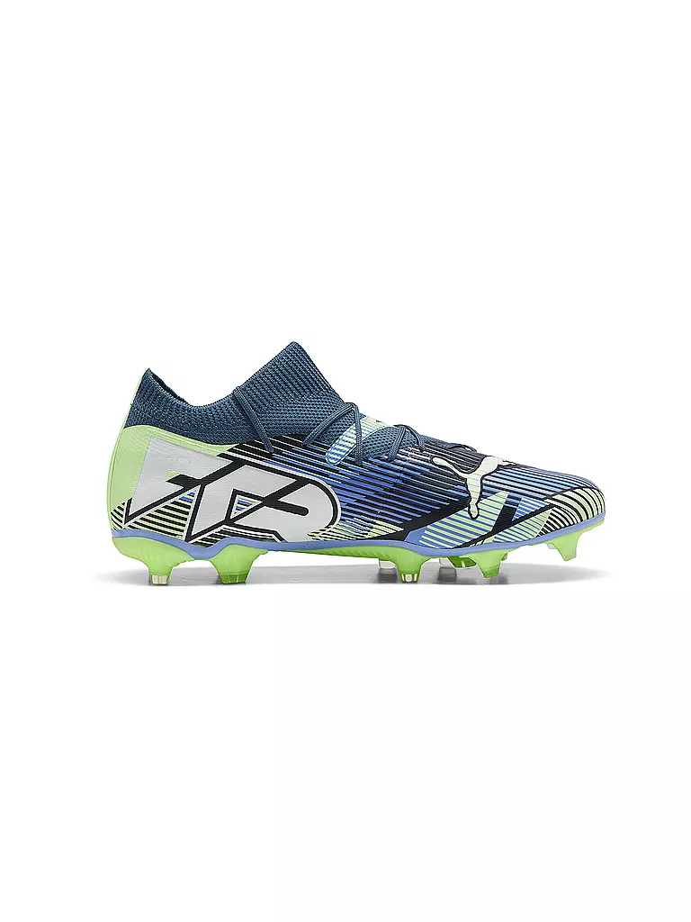 PUMA | Herren Fußballschuhe Nocken Future 7 Match FG/AG | türkis