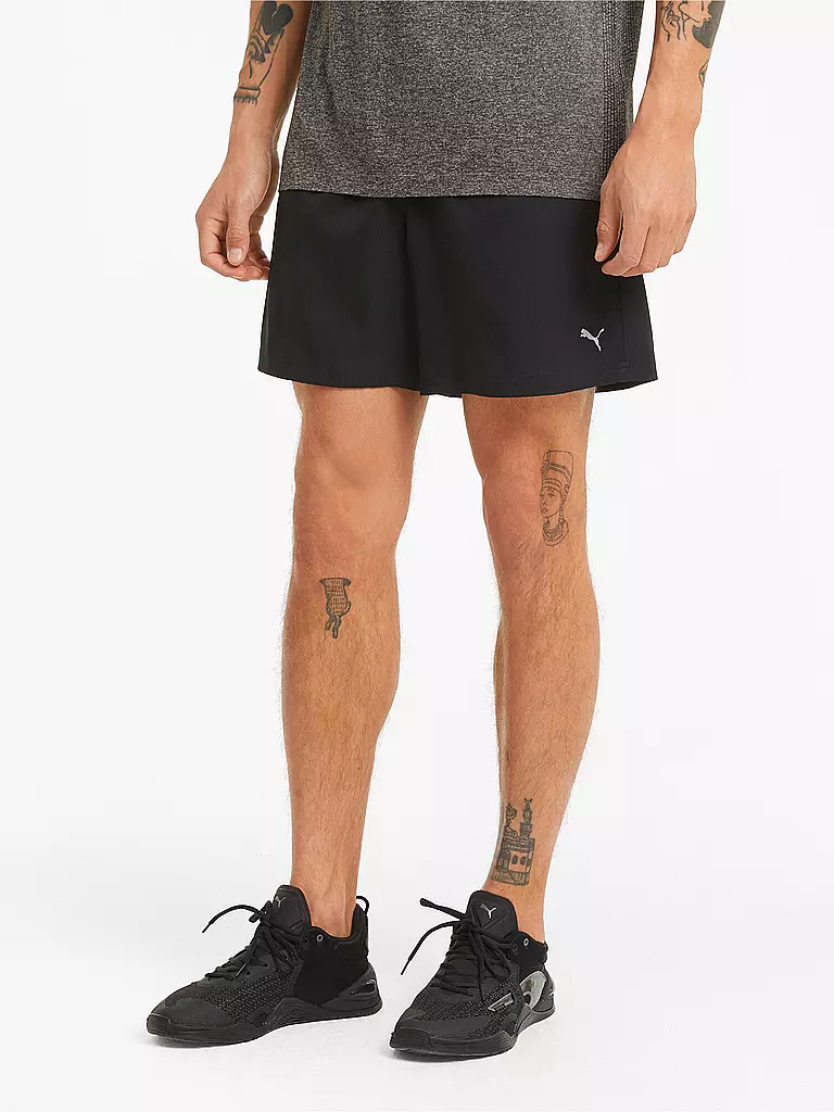 PUMA | Herren Short Performance Woven 5