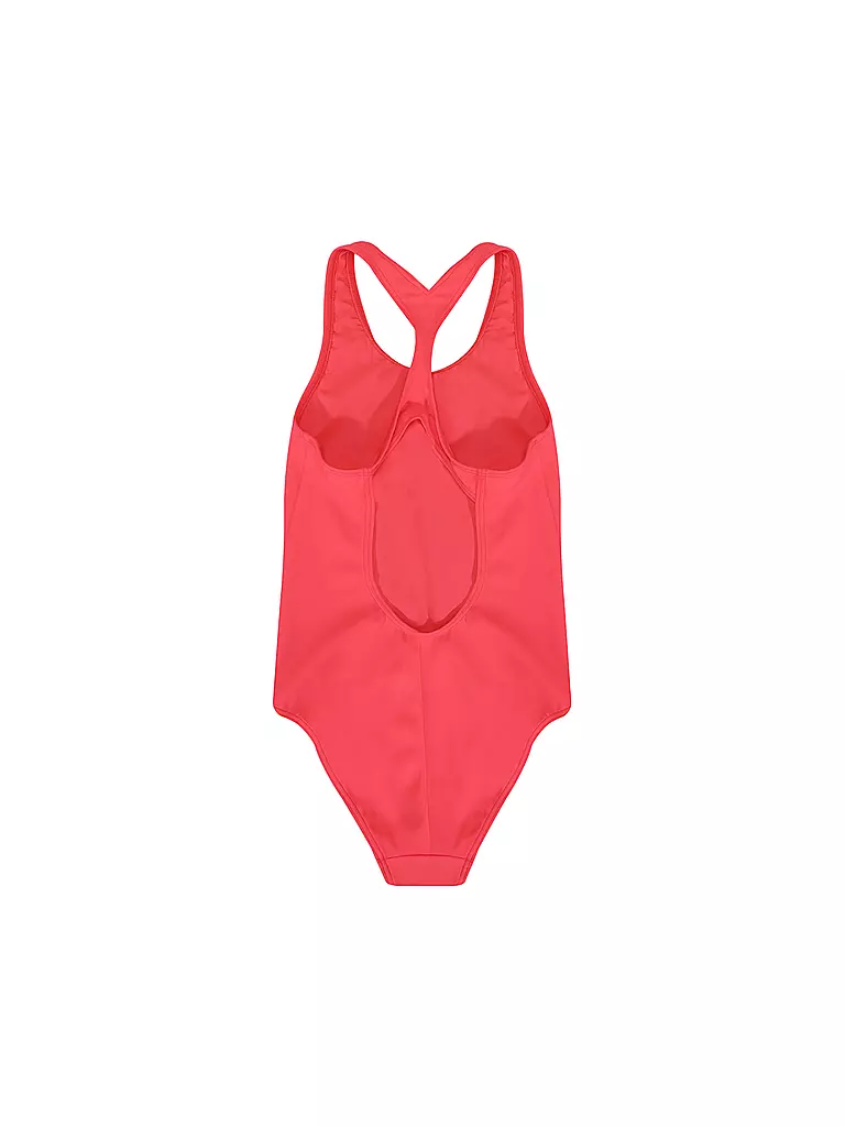 PUMA | Mädchen Badeanzug Racerback | pink