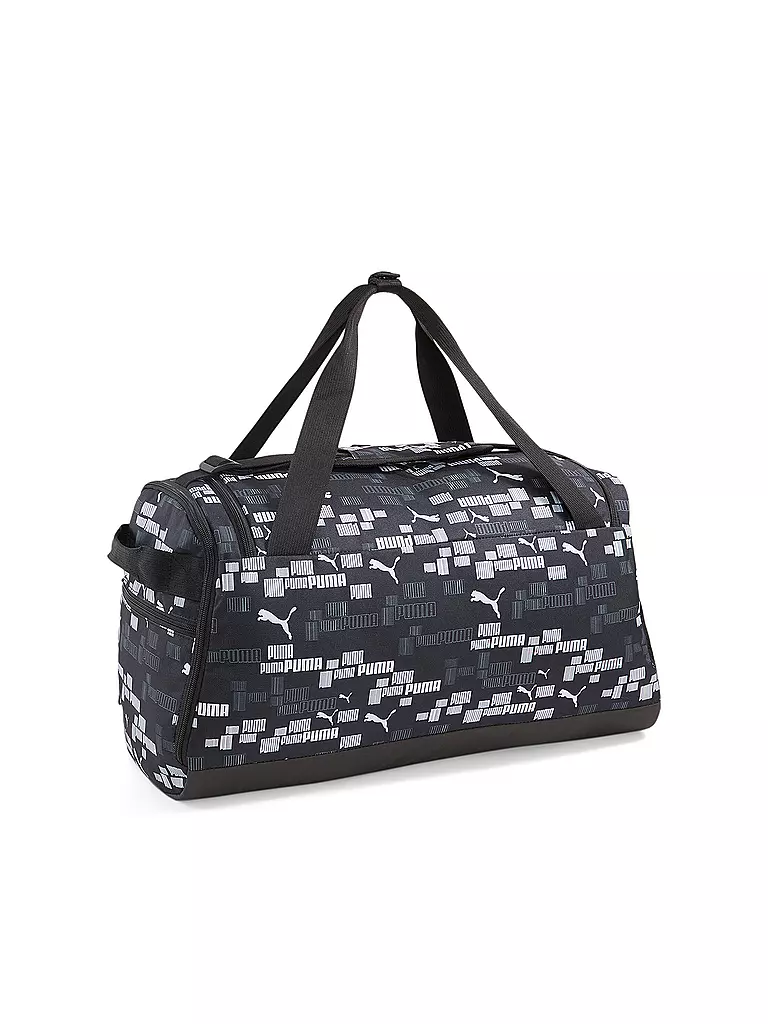 PUMA | Trainingstasche Challenger Duffel S 35L | schwarz