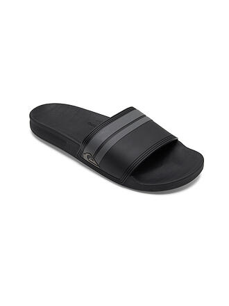 QUIKSILVER | Herren Badepantoffeln Rivi Slide