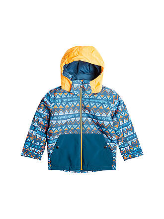 QUIKSILVER | Mini Kinder Skijacke Little Mission