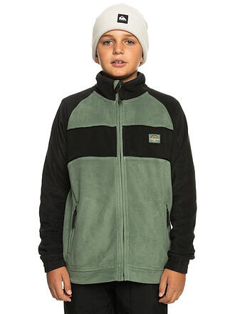 QUIKSILVER | Jungen Snowboardsweater Powder Chaser