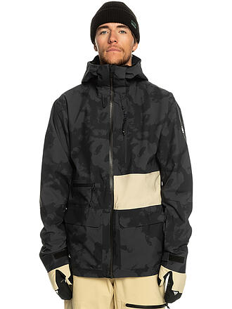 QUIKSILVER | Herren Snowboardjacke Sammy Carlson Stretch Quest