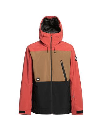 QUIKSILVER | Herren Snowboardjacke Sycamore