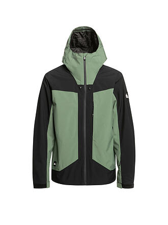 QUIKSILVER | Herren Snowboardjacke Muldrow