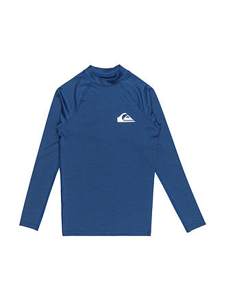 QUIKSILVER | Jungen Lycrashirt Everyday 