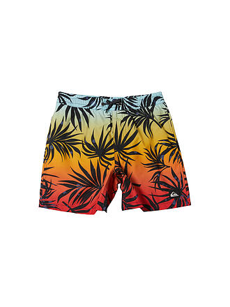 QUIKSILVER | Jungen Badeshort Everyday Mix Volley