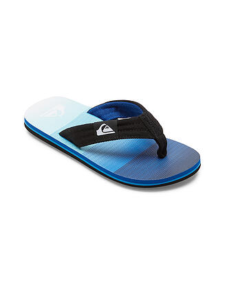 QUIKSILVER | Kinder Zehentrenner Molokai Layback