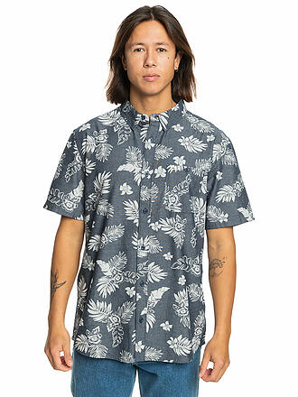 QUIKSILVER | Herren Beachhemd Gawanhill