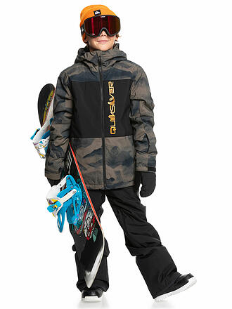 QUIKSILVER | Jungen Snowboardjacke Side Hit