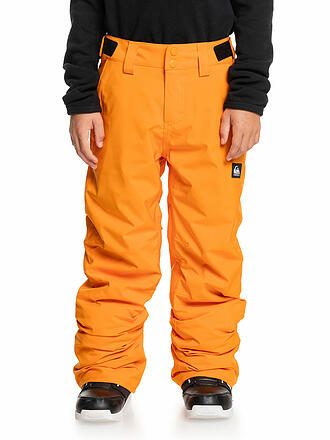 QUIKSILVER | Jungen Snowboardhose Estate 