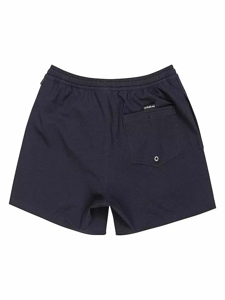 QUIKSILVER | Herren Badeshort Everyday Flex Volley 15 | dunkelblau