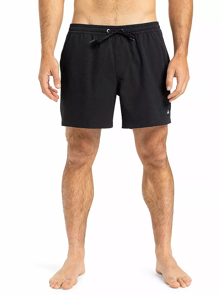 QUIKSILVER | Herren Badeshort Everyday Flex Volley 15 | dunkelblau