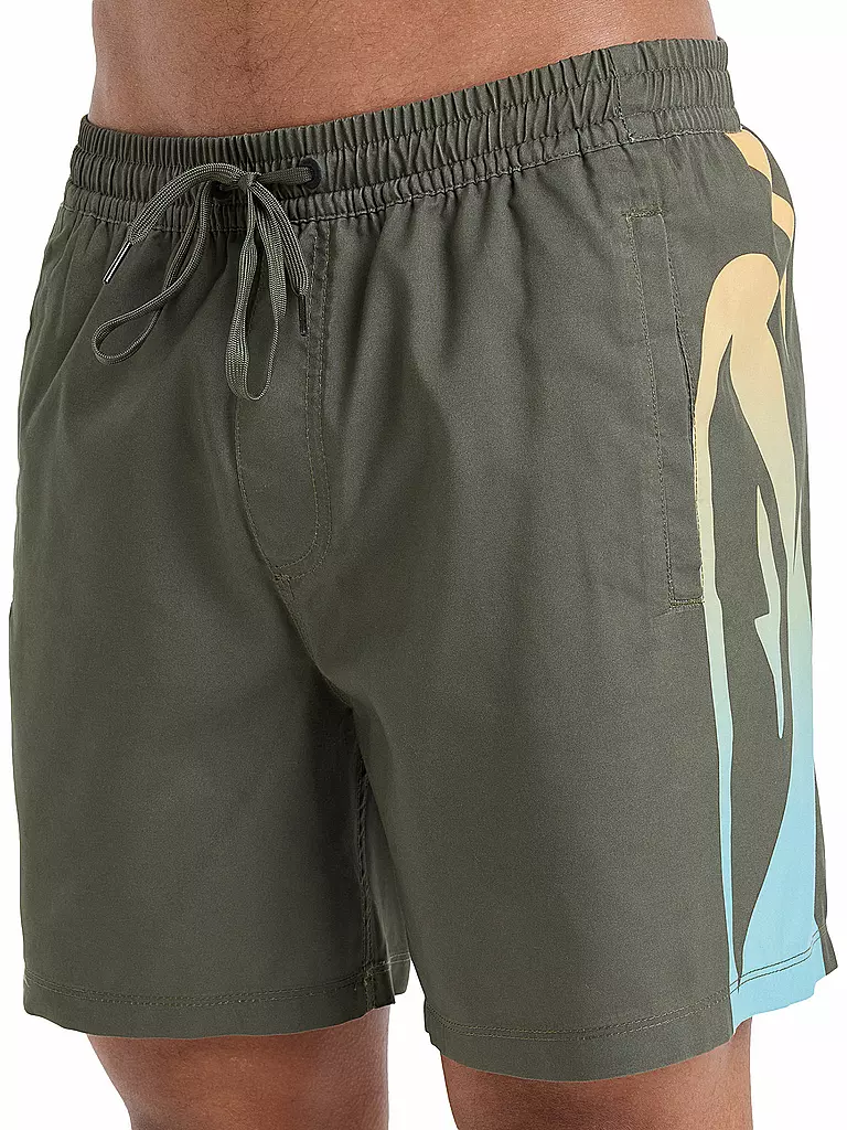 QUIKSILVER | Herren Beachshort Everyday Holmes 16