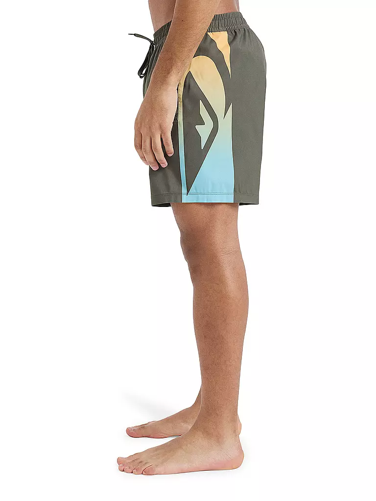 QUIKSILVER | Herren Beachshort Everyday Holmes 16