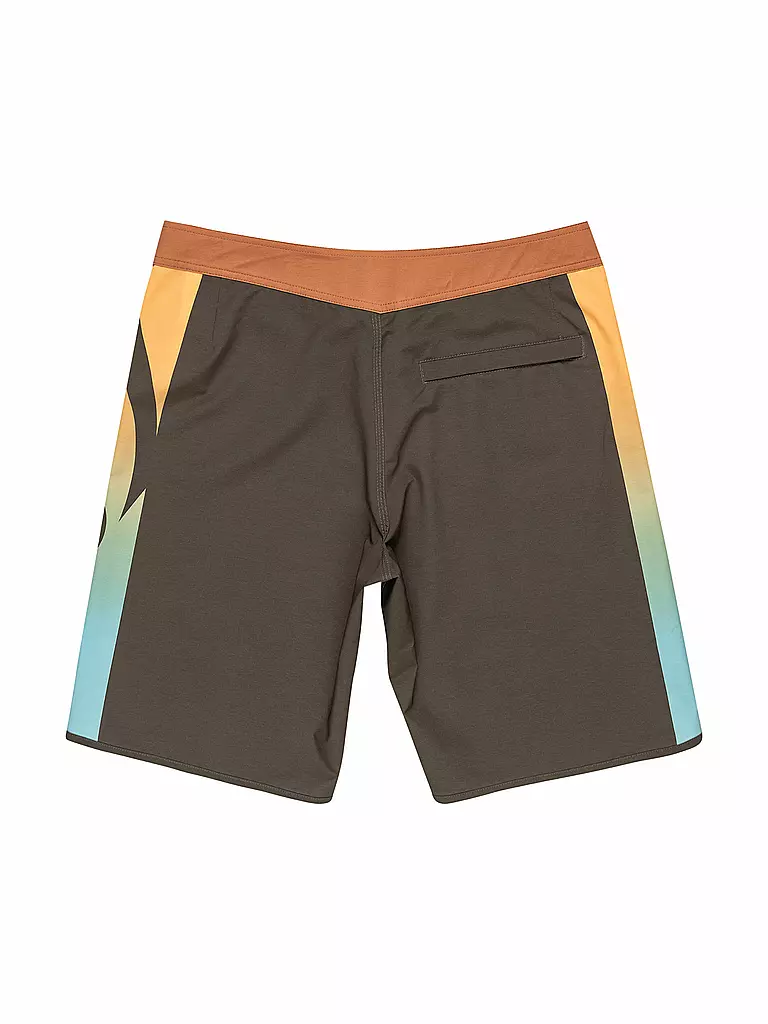 QUIKSILVER | Herren Beachshort Surfsilk Holmes 20