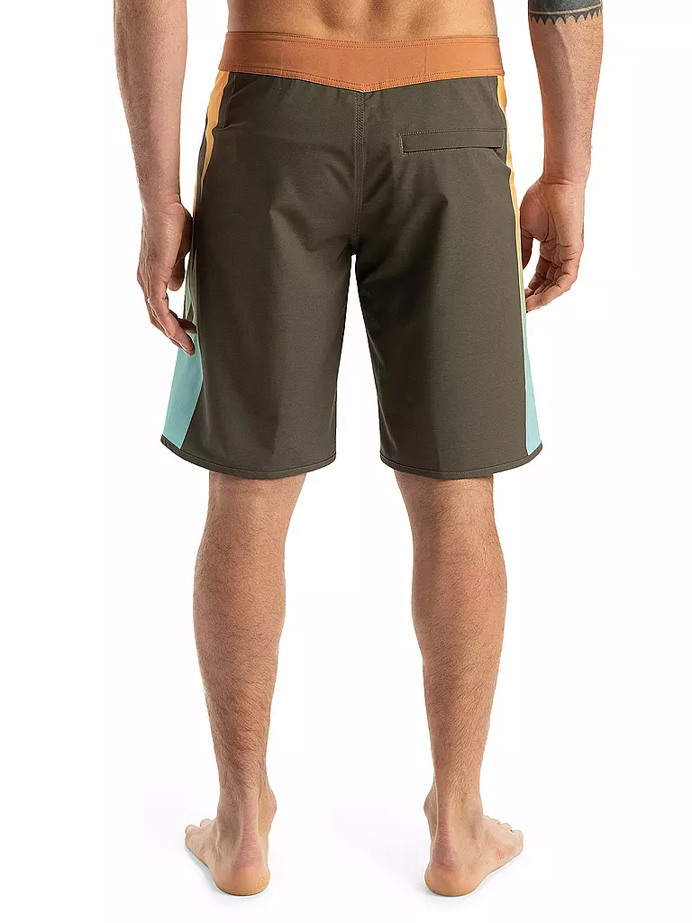 QUIKSILVER | Herren Beachshort Surfsilk Holmes 20