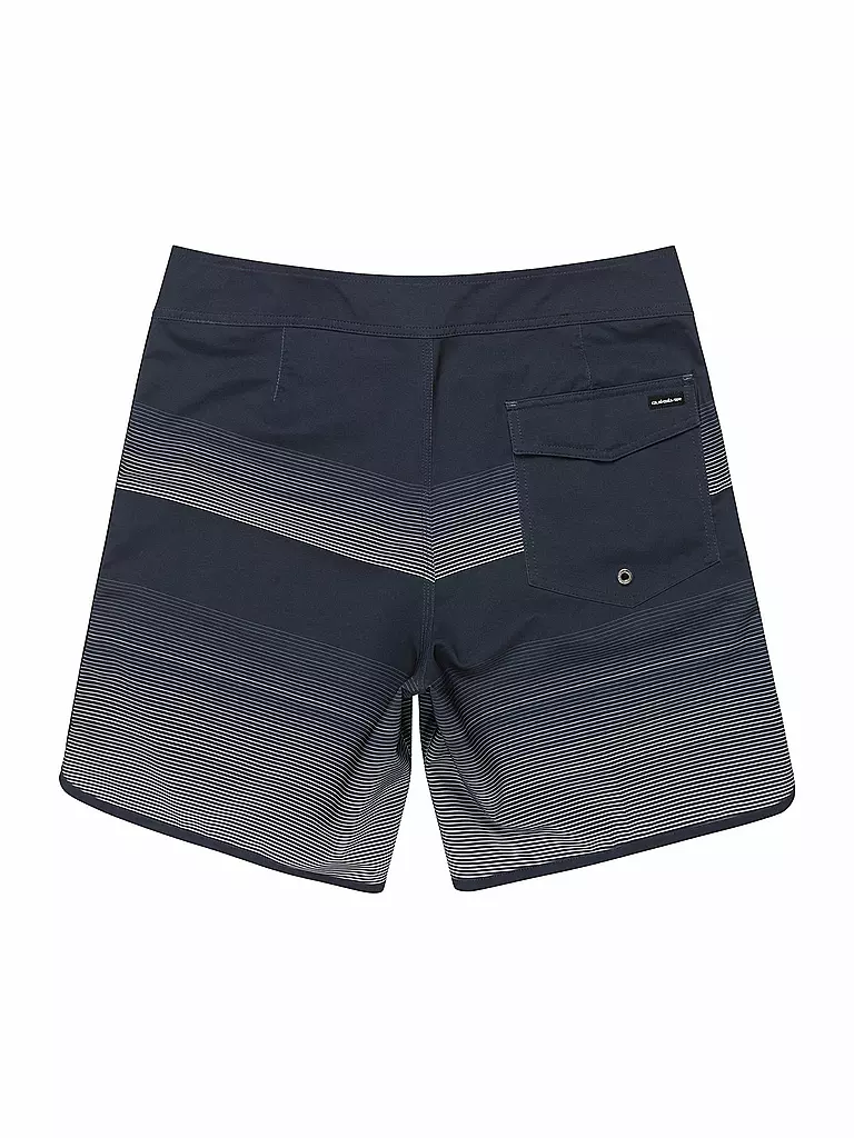 QUIKSILVER | Herren Beachshort Surfsilk Scallop 18