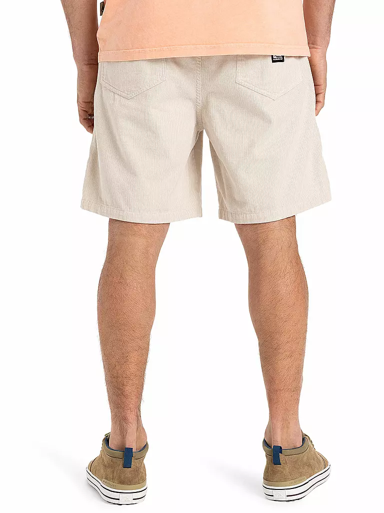 QUIKSILVER | Herren Beachshort Taxer 18