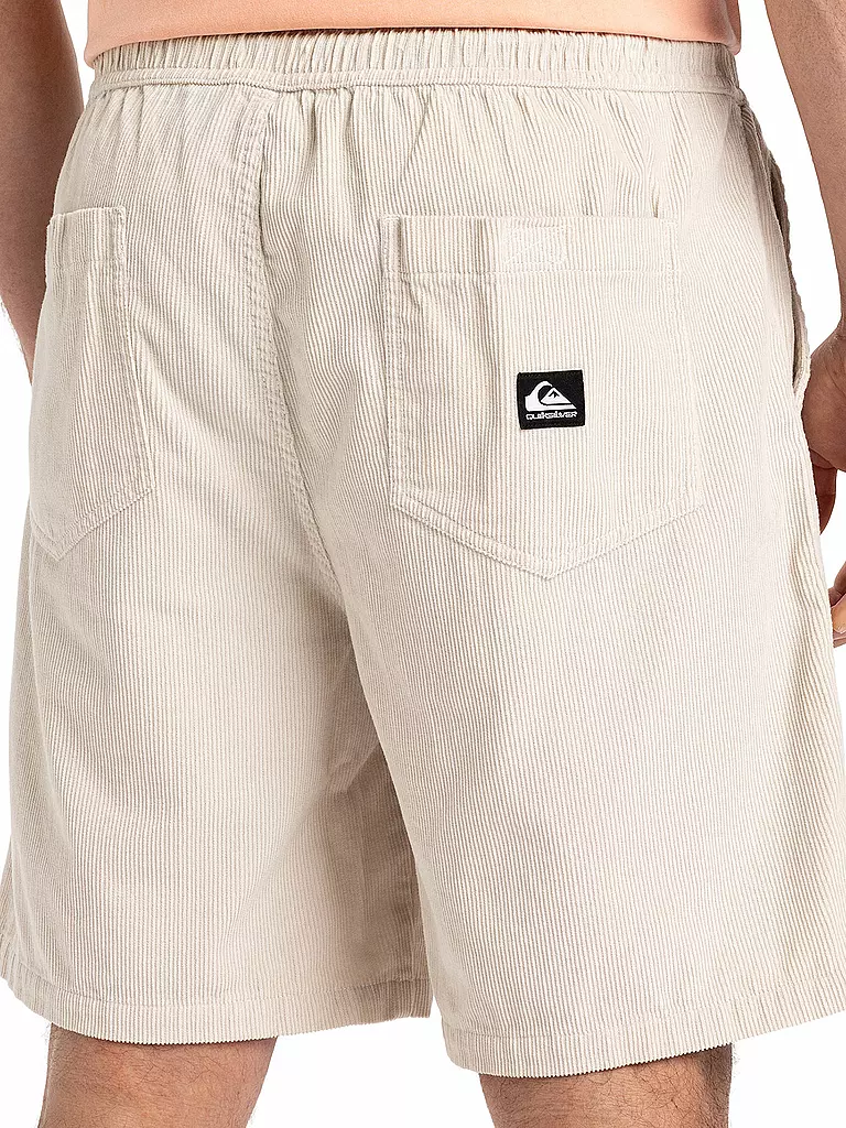 QUIKSILVER | Herren Beachshort Taxer 18