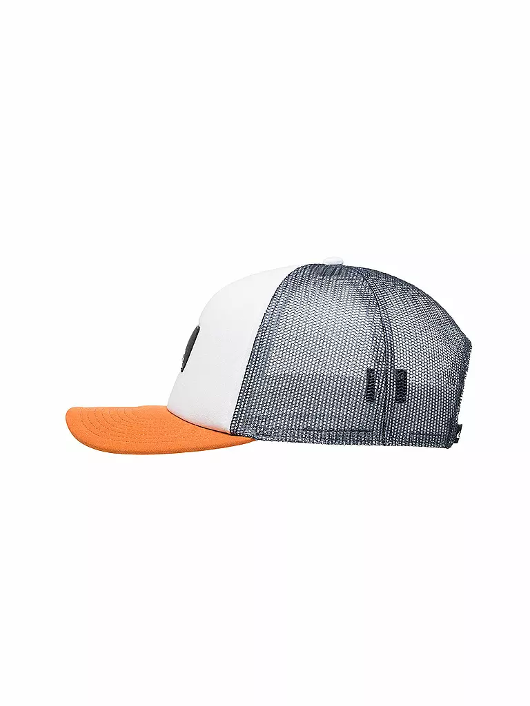 QUIKSILVER | Herren Kappe Omnipotent | orange