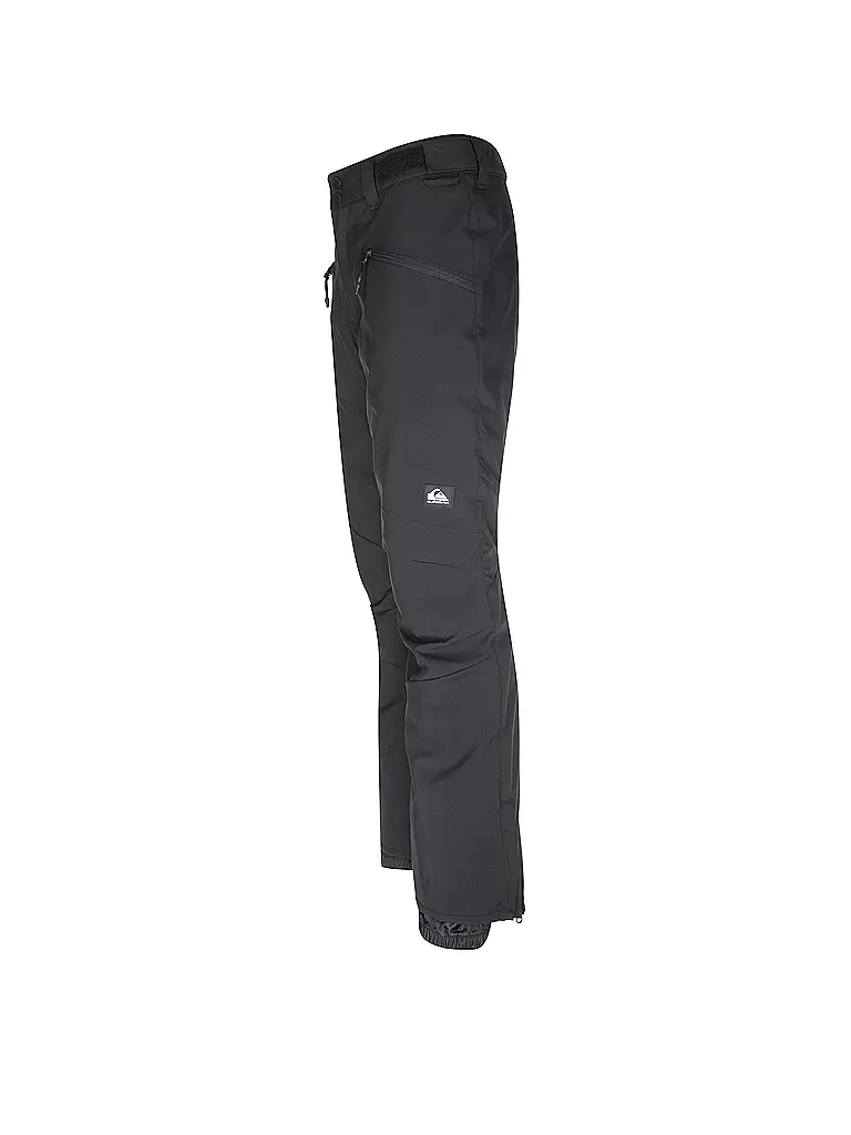 QUIKSILVER | Herren Snowboardhose Boundry PT | schwarz