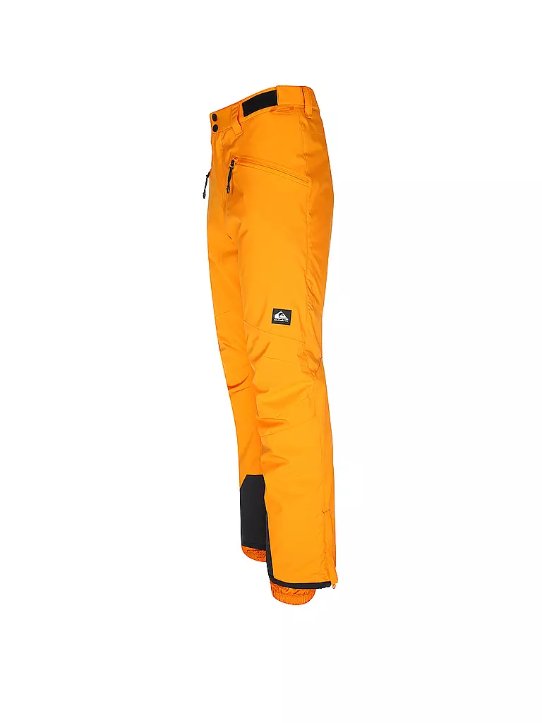 QUIKSILVER | Herren Snowboardhose Boundry PT | schwarz