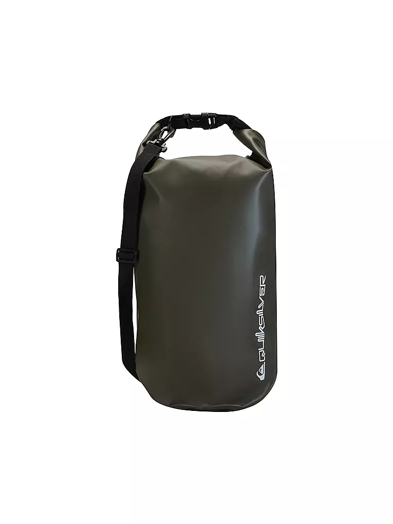 QUIKSILVER | Medium Water Stash 10L  | olive