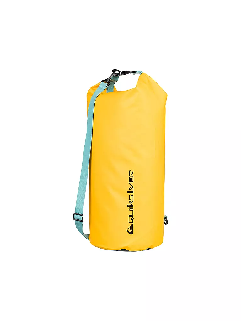 QUIKSILVER | Medium Water Stash 10L  | gelb