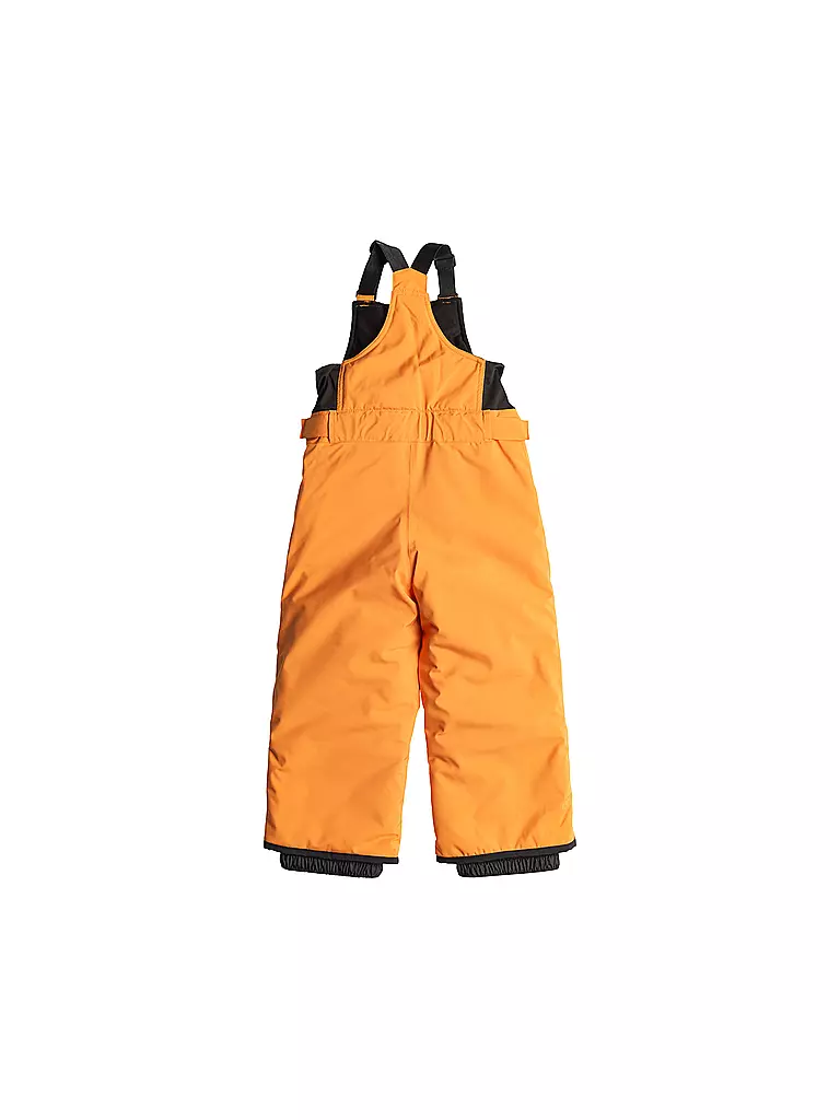 QUIKSILVER | Mini Kinder Skihose Boogie | schwarz